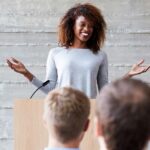 The Best Motivational Speakers