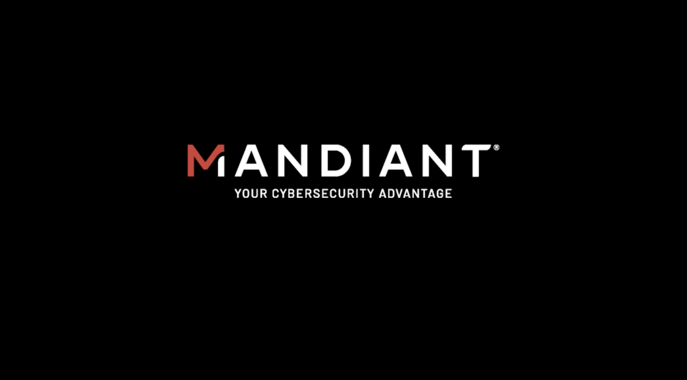 Stay Relentless against cyber threats with Mandiant
