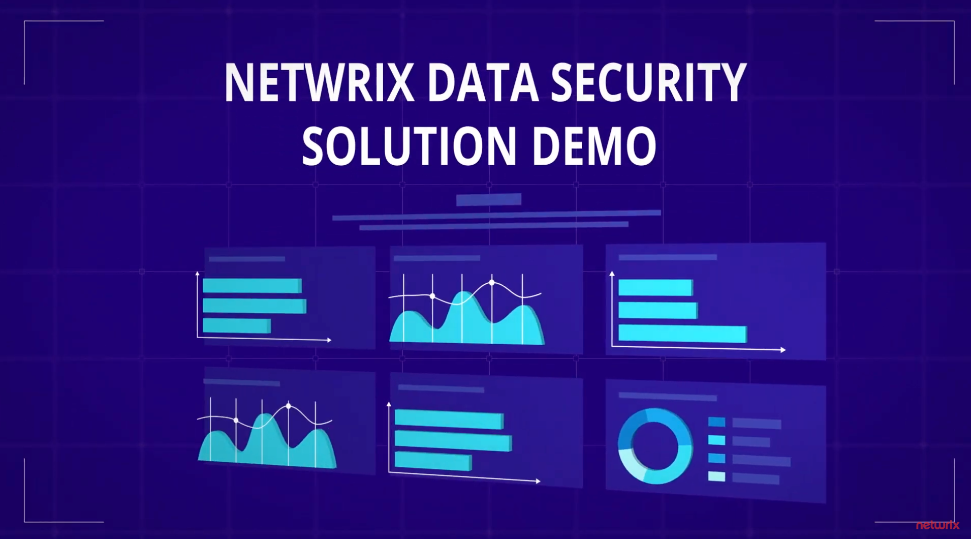 Netwrix-Data-Security-Solution-Demo