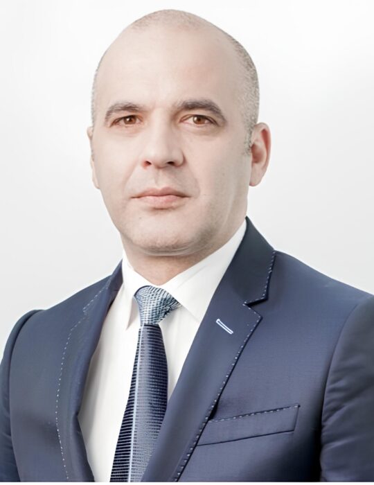 Eduard Bisceanu