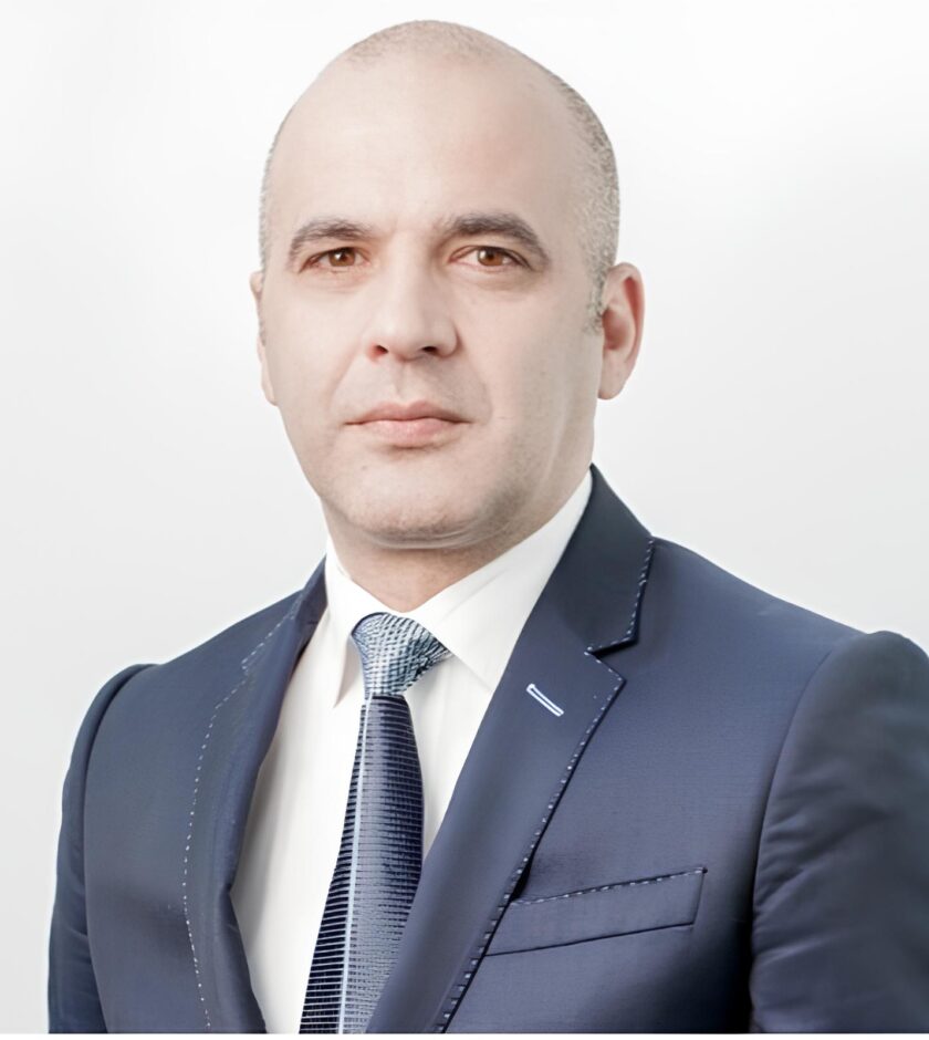 Eduard Bisceanu