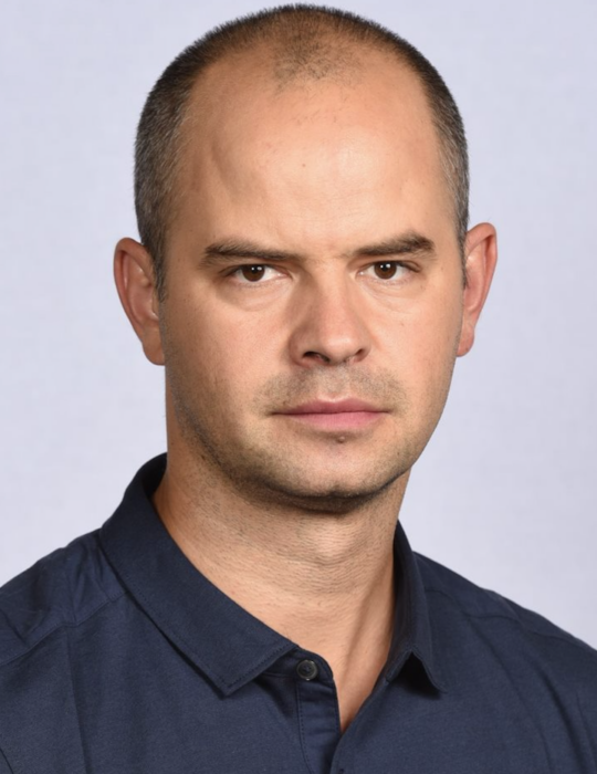 Ovidiu Neghina