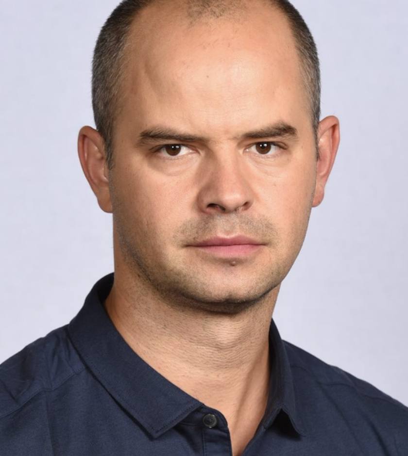 Ovidiu Neghina