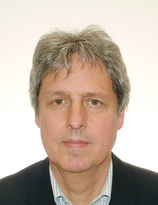 Istvan Botos