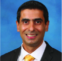 Gagan Delouri
