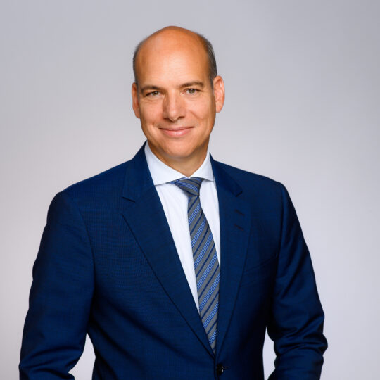 Thorsten Krueger