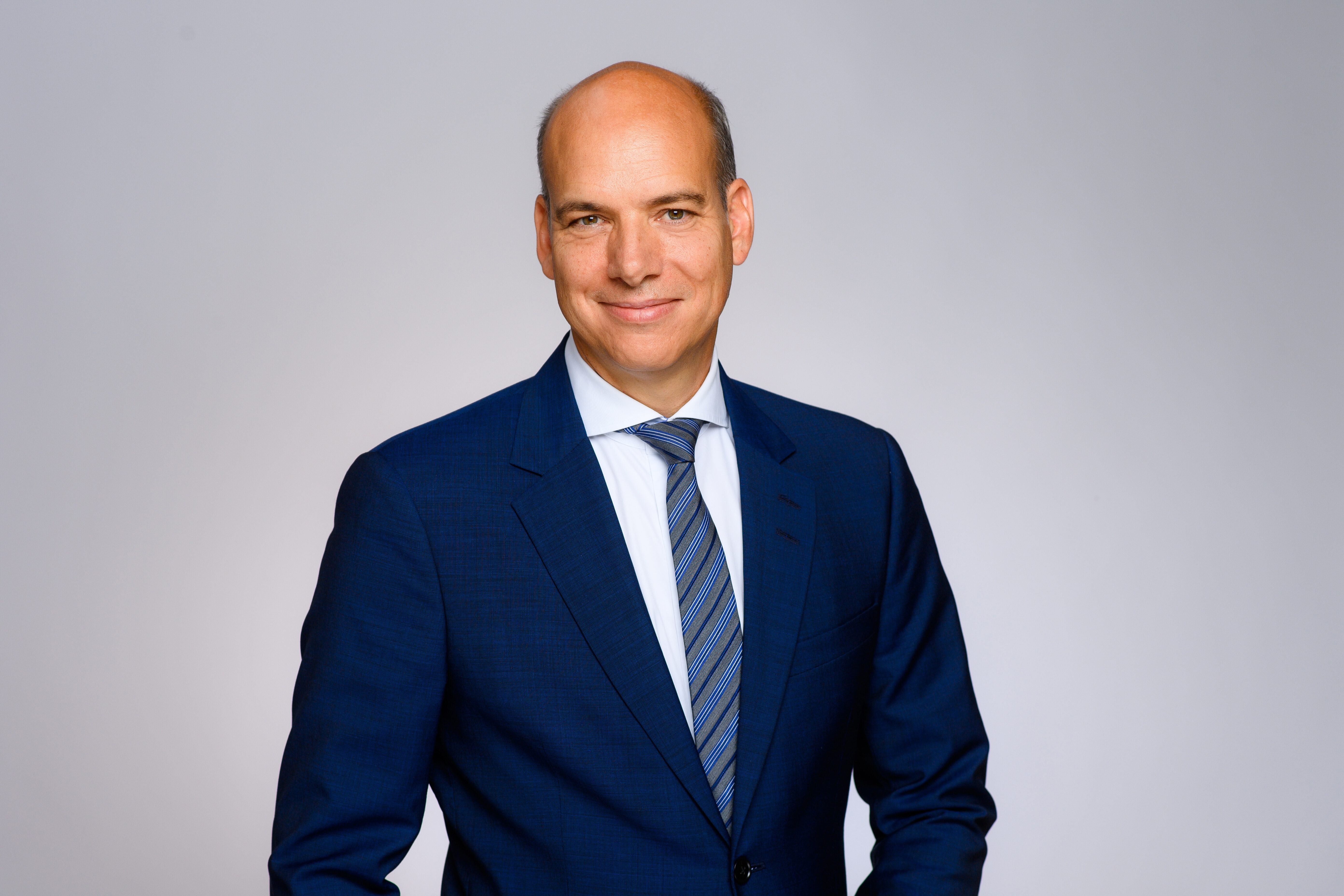 Thorsten Krueger