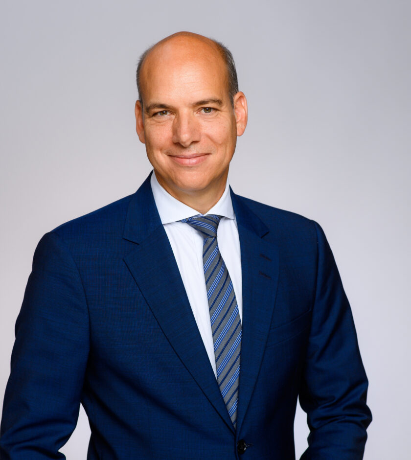 Thorsten Krueger