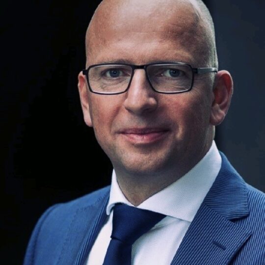 Eric van Sommeren