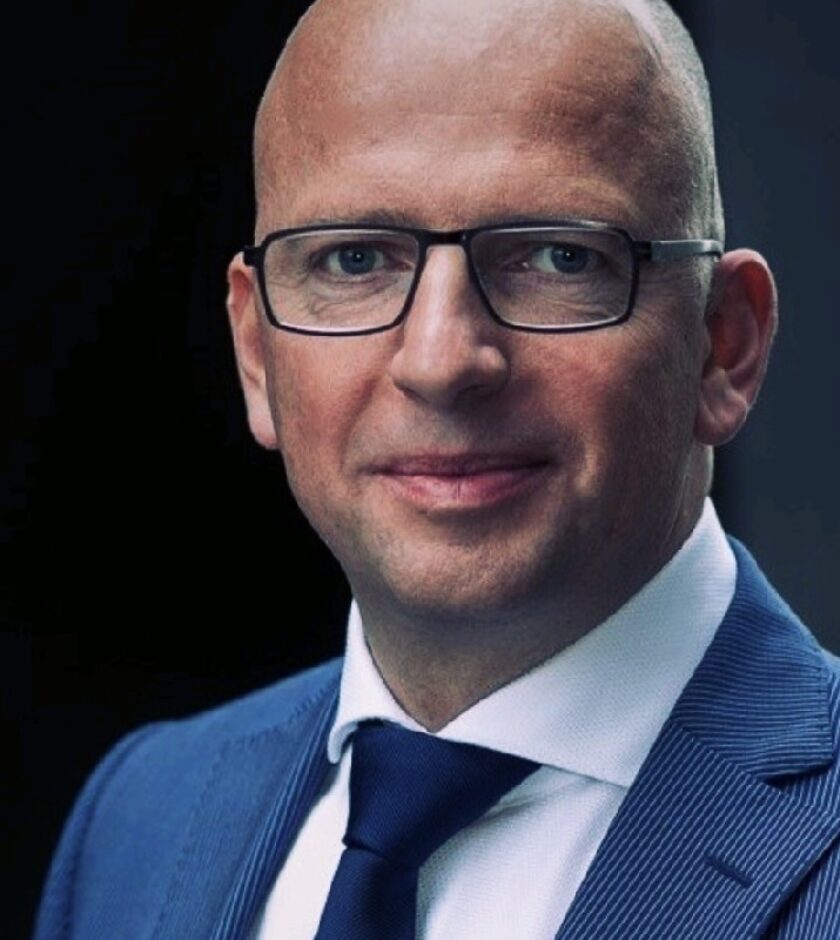 Eric van Sommeren