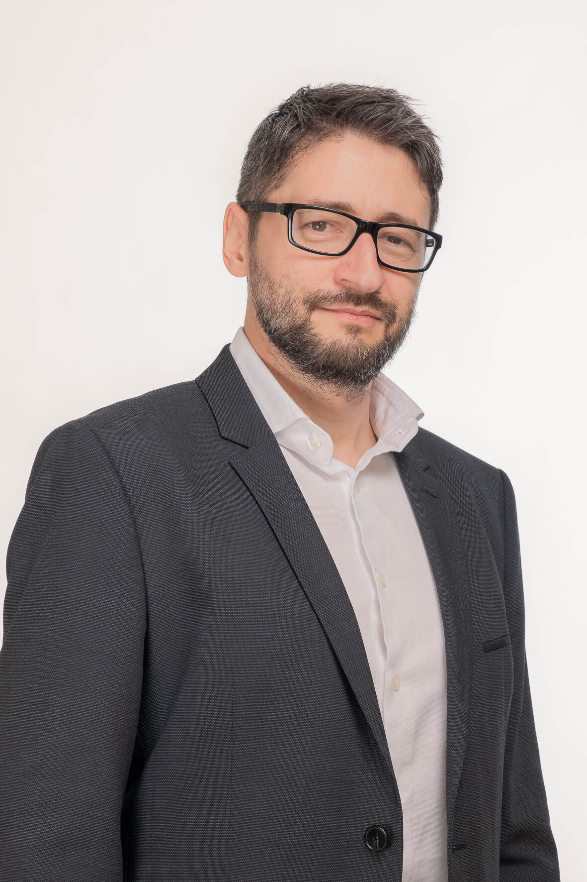 Daniel Burneci