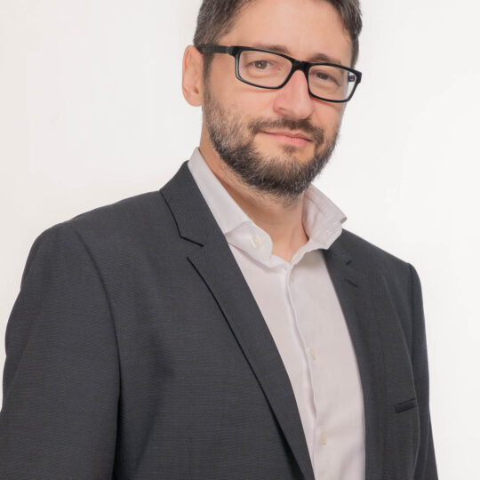 Daniel Burneci