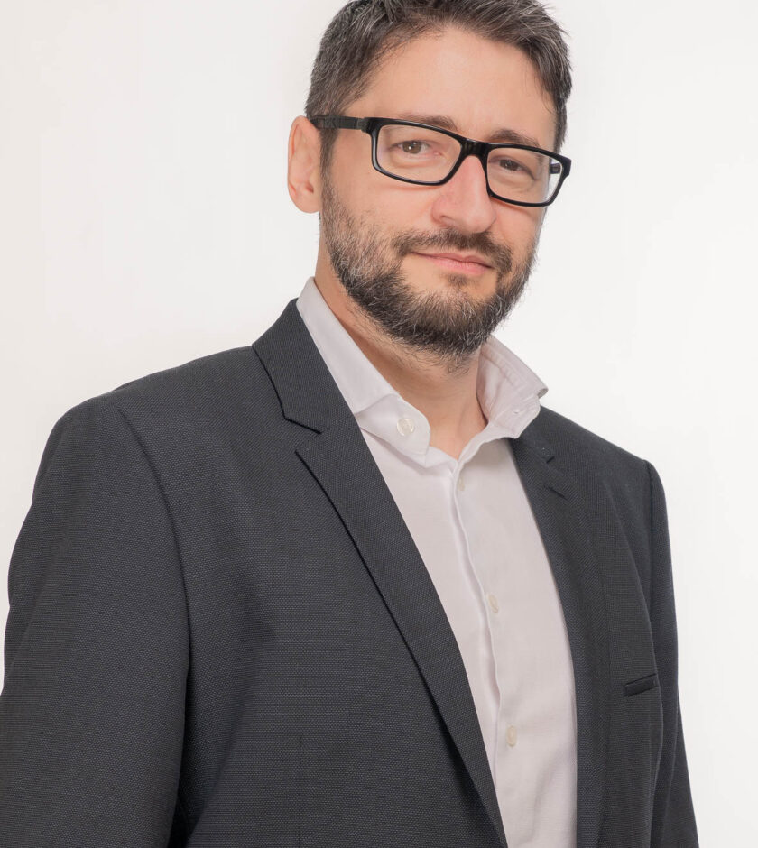 Daniel Burneci
