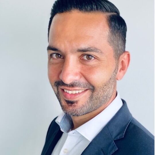 Aris Koios