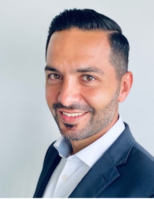 Aris Koios