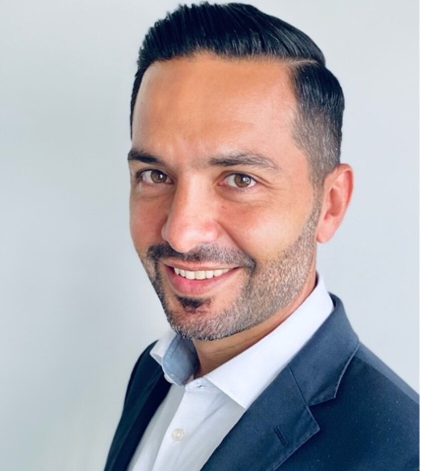 Aris Koios