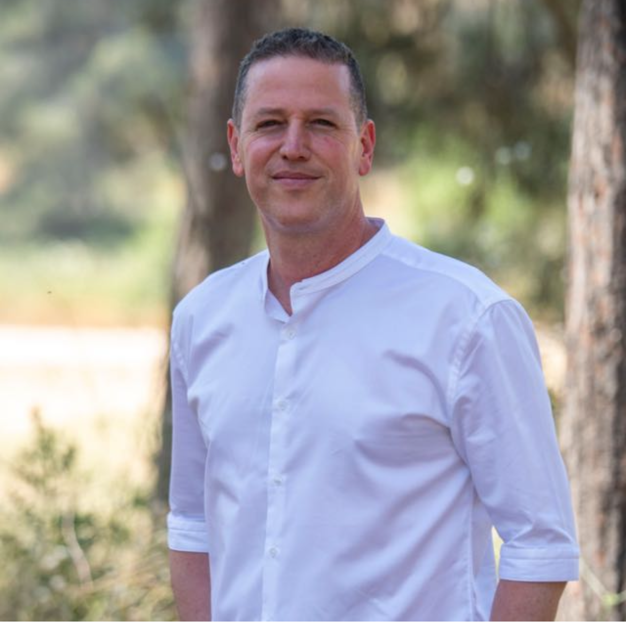 Erez Vitelstein
