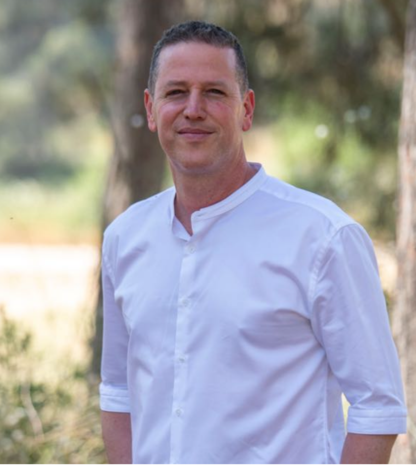 Erez Vitelstein