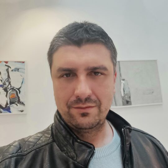 Gjorgji-Ilievski