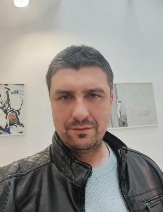Gjorgji-Ilievski