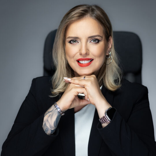 Josephin Galla