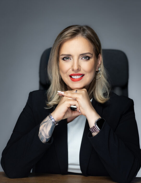 Josephin Galla