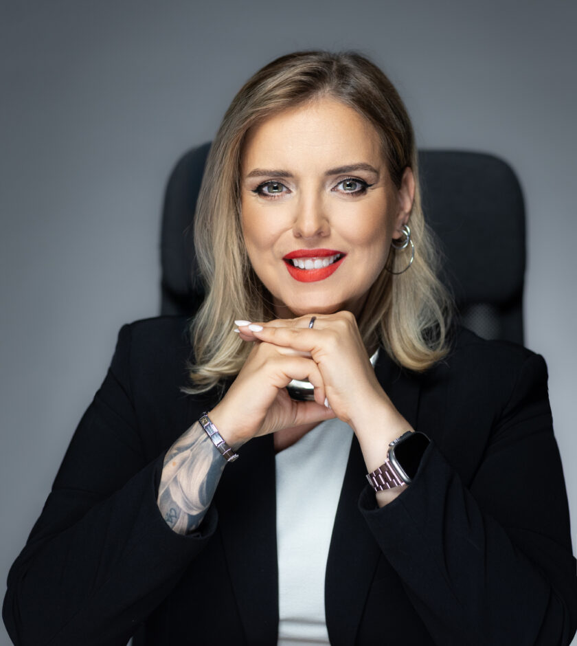 Josephin Galla