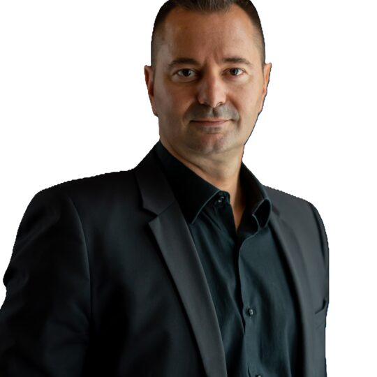 Michele Barbiero