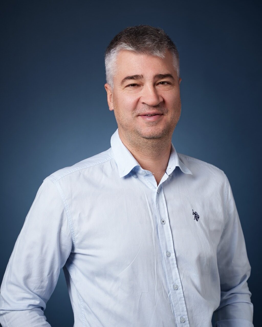 Mihai Sari