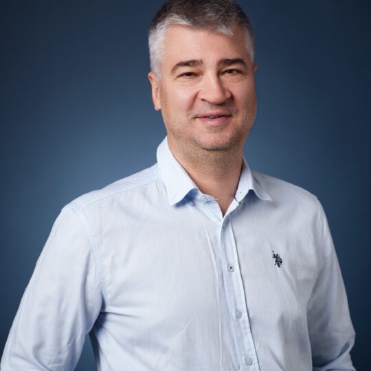Mihai Sari