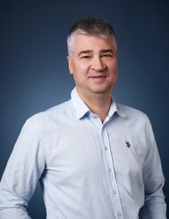 Mihai Sari
