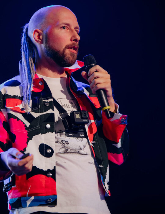 Aleksei Tiurin