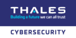 Thales CYBERSECURITY